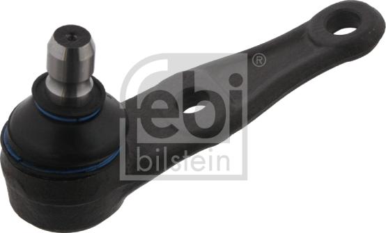 Febi Bilstein 17505 - Шаровая опора, несущий / направляющий шарнир unicars.by