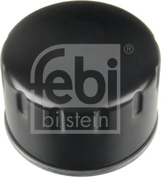 Febi Bilstein 175012 - Масляный фильтр unicars.by