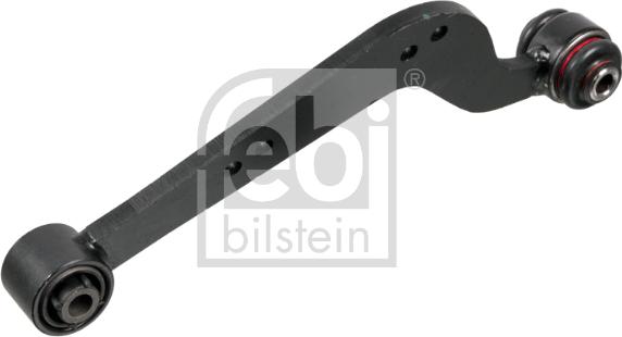 Febi Bilstein 175086 - Рычаг подвески колеса unicars.by