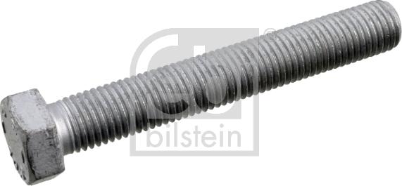 Febi Bilstein 175145 - Болт крепления, рычаг unicars.by