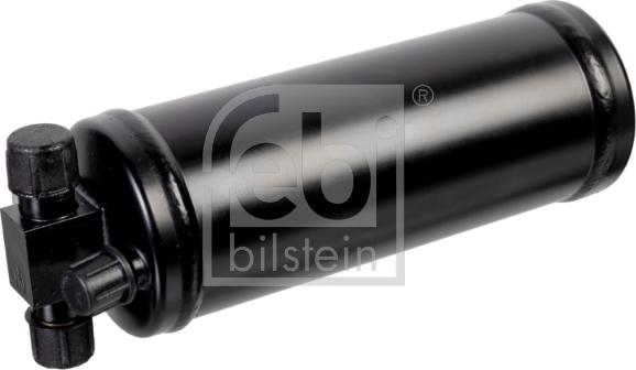 Febi Bilstein 175849 - Осушитель, кондиционер unicars.by