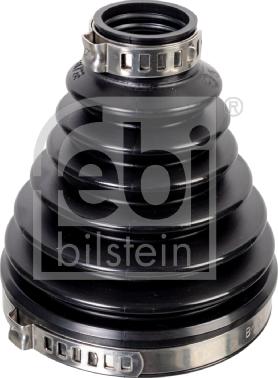 Febi Bilstein 175391 - Пыльник, приводной вал unicars.by