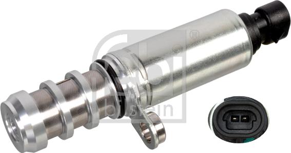 Febi Bilstein 175309 - Регулирующий клапан, выставление распределительного вала unicars.by