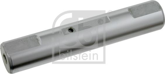 Febi Bilstein 17530 - Палец ушка рессоры unicars.by