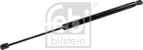 Febi Bilstein 175319 - Газовая пружина, упор unicars.by