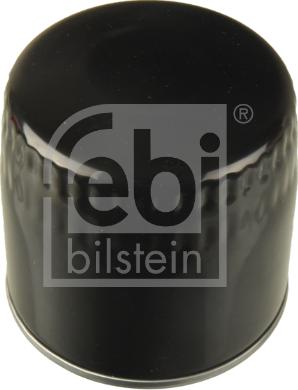 Febi Bilstein 175376 - Масляный фильтр unicars.by