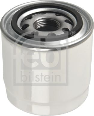 Febi Bilstein 175378 - Масляный фильтр unicars.by