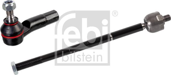 Febi Bilstein 176904 - Рулевая тяга unicars.by