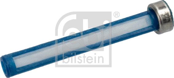 Febi Bilstein 176905 - Карбамидный фильтр unicars.by