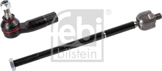 Febi Bilstein 176903 - Рулевая тяга unicars.by