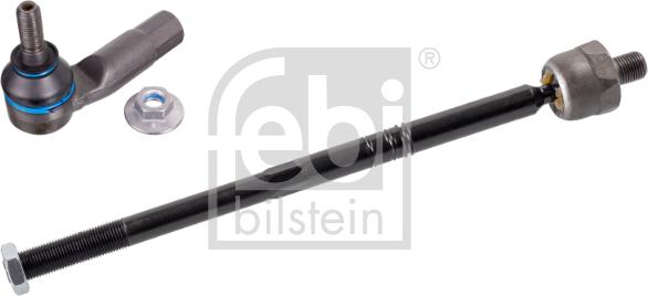 Febi Bilstein 176916 - Рулевая тяга unicars.by