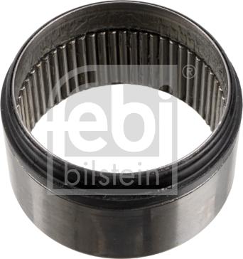 Febi Bilstein 176467 - Подшипник, шейка оси unicars.by