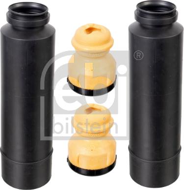 Febi Bilstein 176507 - Пылезащитный комплект, амортизатор unicars.by