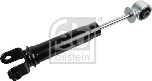 Febi Bilstein 176518 - Гаситель, крепление кабины unicars.by