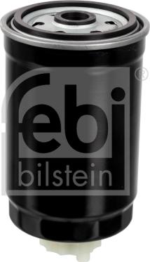 Febi Bilstein 17660 - Топливный фильтр unicars.by