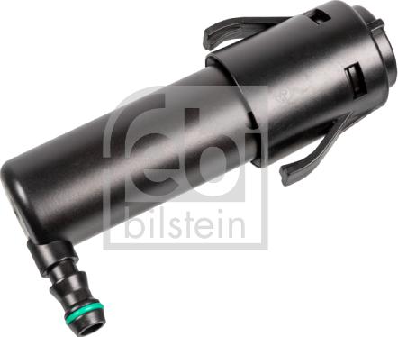 Febi Bilstein 176683 - Ремкомплект, распылитель стеклоочистителя unicars.by