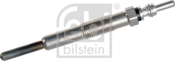 Febi Bilstein 176033 - Свеча накаливания unicars.by