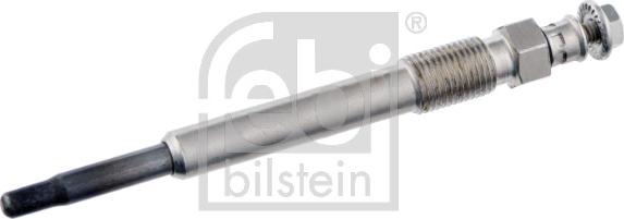 Febi Bilstein 176134 - Свеча накаливания unicars.by