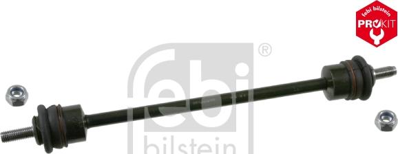 Febi Bilstein 17612 - Тяга / стойка, стабилизатор unicars.by