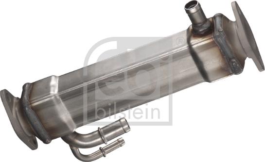 Febi Bilstein 176347 - Радиатор, рециркуляция ОГ unicars.by