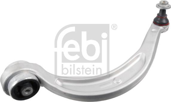 Febi Bilstein 176369 - Рычаг подвески колеса unicars.by