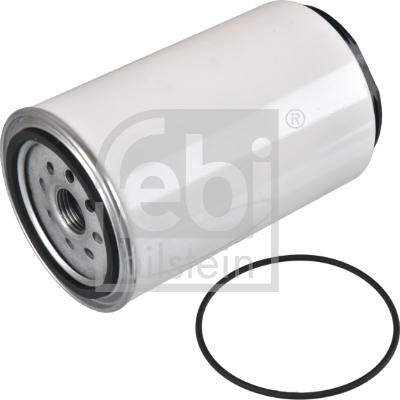 Febi Bilstein 176315 - Топливный фильтр unicars.by