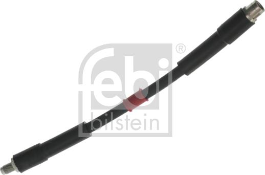 Febi Bilstein 176323 - Тормозной шланг unicars.by