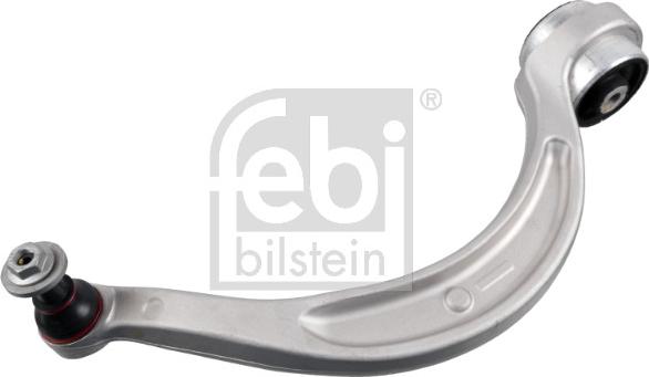 Febi Bilstein 176371 - Рычаг подвески колеса unicars.by