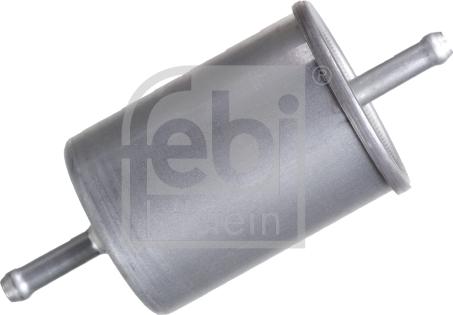 Febi Bilstein 17637 - Топливный фильтр unicars.by