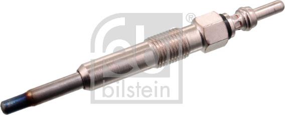 Febi Bilstein 176247 - Свеча накаливания unicars.by