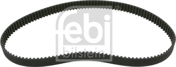 Febi Bilstein 17625 - Зубчатый ремень ГРМ unicars.by