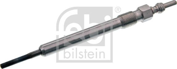 Febi Bilstein 176203 - Свеча накаливания unicars.by