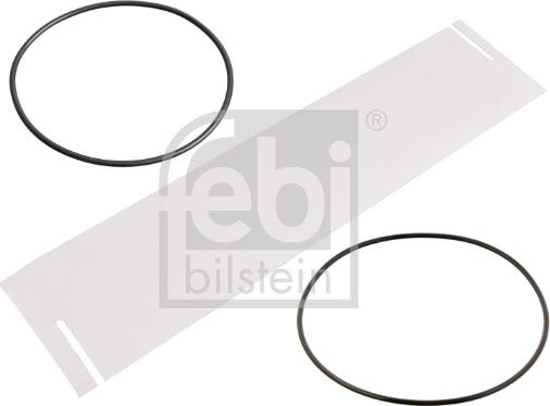 Febi Bilstein 176276 - Масляный фильтр unicars.by