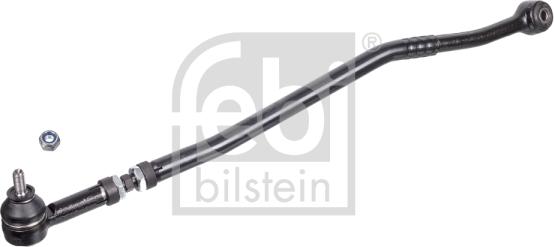 Febi Bilstein 17676 - Рулевая тяга unicars.by