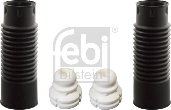 Febi Bilstein 176722 - Пылезащитный комплект, амортизатор unicars.by