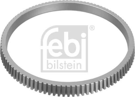 Febi Bilstein 170409 - Зубчатое кольцо для датчика ABS unicars.by