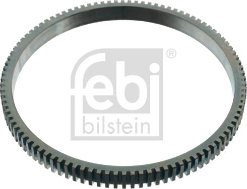 Febi Bilstein 170410 - Зубчатое кольцо для датчика ABS unicars.by