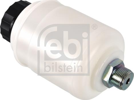 Febi Bilstein 170545 - Компенсационный бак, тормозная жидкость unicars.by