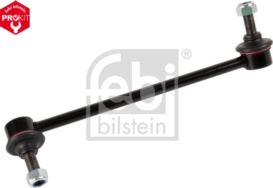 Febi Bilstein 170550 - Тяга / стойка, стабилизатор unicars.by