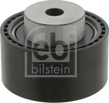 Febi Bilstein 17064 - Направляющий ролик, зубчатый ремень ГРМ unicars.by