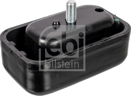 Febi Bilstein 170064 - Подушка, опора, подвеска двигателя unicars.by