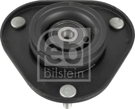 Febi Bilstein 170061 - Опора стойки амортизатора, подушка unicars.by