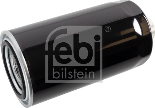 Febi Bilstein 170006 - Топливный фильтр unicars.by