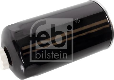 Febi Bilstein 170006 - Топливный фильтр unicars.by