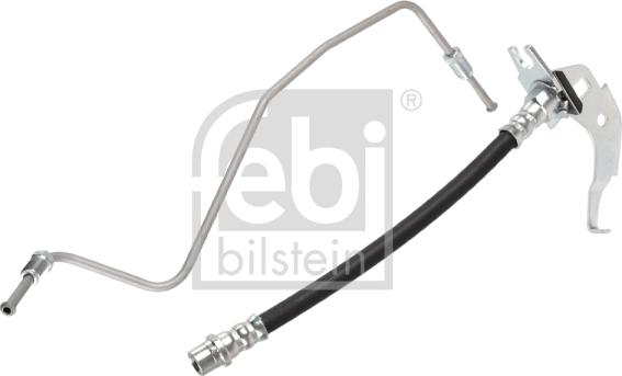 Febi Bilstein 170866 - Тормозной шланг unicars.by