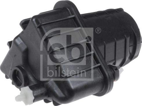 Febi Bilstein 170359 - Топливный фильтр unicars.by