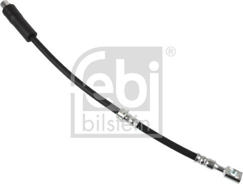 Febi Bilstein 170263 - Тормозной шланг unicars.by