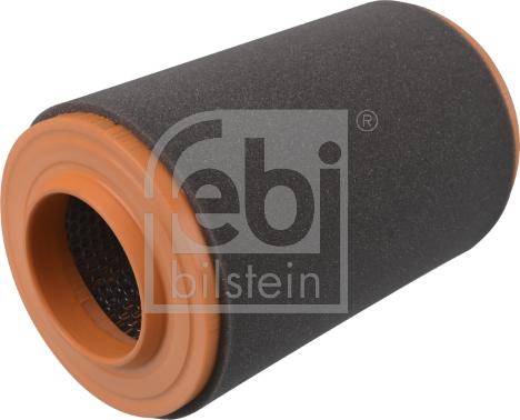 Febi Bilstein 170201 - Воздушный фильтр, двигатель unicars.by