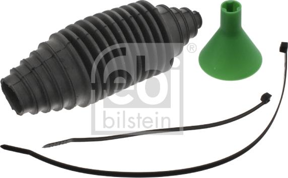 Febi Bilstein 17078 - Комплект пыльника, рулевое управление unicars.by