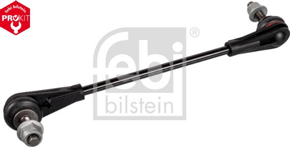 Febi Bilstein 170733 - Тяга / стойка, стабилизатор unicars.by